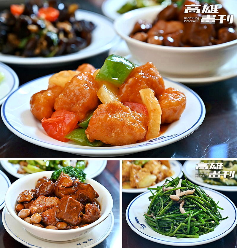 鄧至佑期許每個人家中冰箱，都有一道鄧師傅功夫菜。（攝影/Carter）