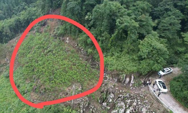 消失的爱人:男子捂死妻子埋尸荒野,事后谎称“她跑了” 13年后一组细节揭开真相