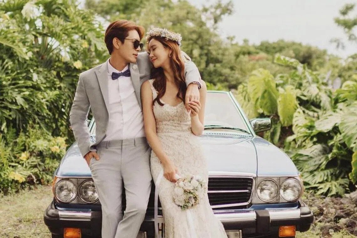 SE7EN、李多海交往8年，共同走過事業低潮。圖片來源：IG