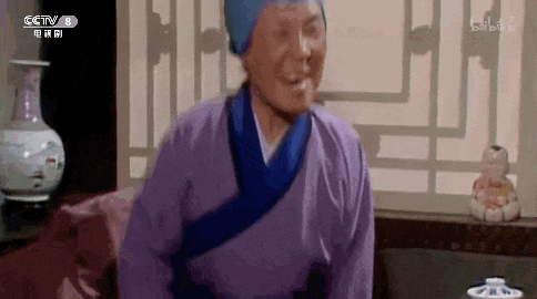 进贾府后,遇到平儿的刘姥姥