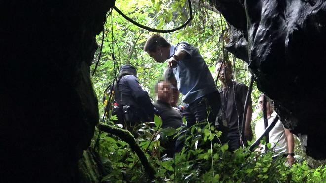 消失的爱人:男子捂死妻子埋尸荒野,事后谎称“她跑了” 13年后一组细节揭开真相
