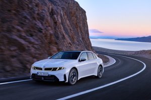 強烈市場需求所致!BMW i3 純電房車提早於歐洲上市