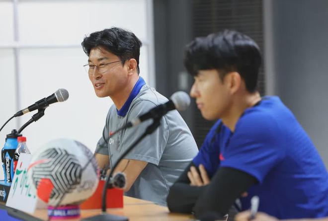 韩国人，为什么恨透了洪明甫？