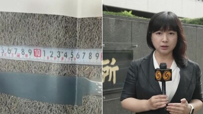 强闯中国驻日使馆嫌犯出庭：仅后悔给家人带来麻烦，未对中方表达歉意
