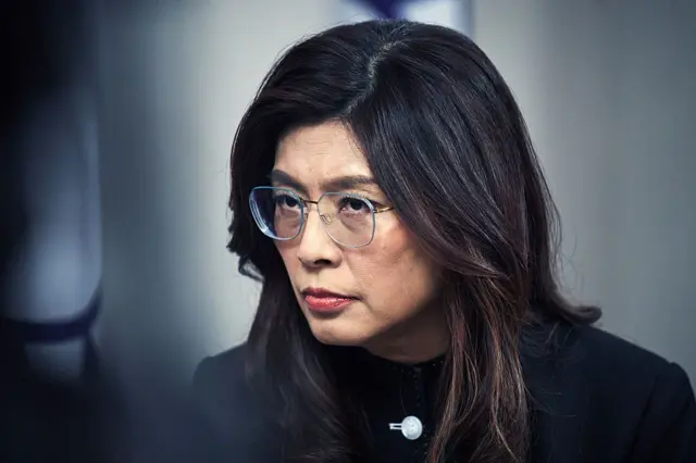 郑丽文